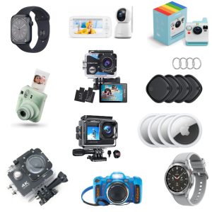 Caja Con 28 Articulos de Electronica Procedentes de Devoluciones de Amazon L69.P-2254.REF: spInD12LGYc