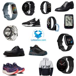 Caja Grande Con 59 Productos Mixtos - Devoluciones De Amazon Ref.L73 P-4362 -spNDW3615TT