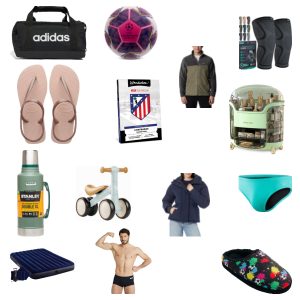 Caja Con 19 Productos Del Hogar - Devoluciones De Amazon Ref.L84-P-2979-spNZ13YRF6C